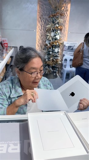 5.6K views · 52 reactions | iPad A16 11th Gen WiFi + Cellular – Elegance meets performance. ✨ Available now at REJ Computer Store, HBC Building, Poblacion 6, Midsayap, Cotabato (behind New Novo & Sea Oil). | Rej ComputerStore | Facebook