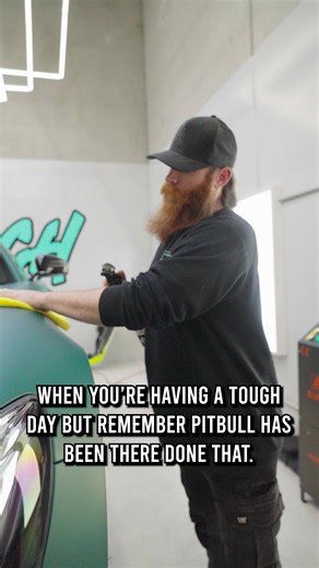 Expert Car Wrapping Tips from Mr Worldwide