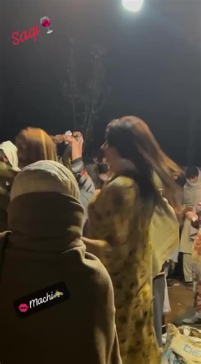 KPK Dancer Performance Highlights with Paripara Dance