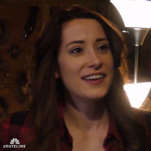 You've heard the story. Now you can see it... Friday on an all-new Dateline mystery at 9/8c. | Dateline NBC