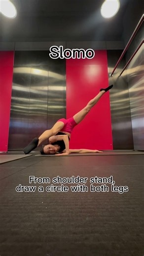 Helicopter Spin - Floorwork Tutorial