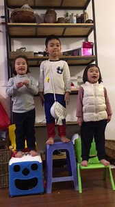 Tam ca 3 con heo 😅 | Huệ Chip