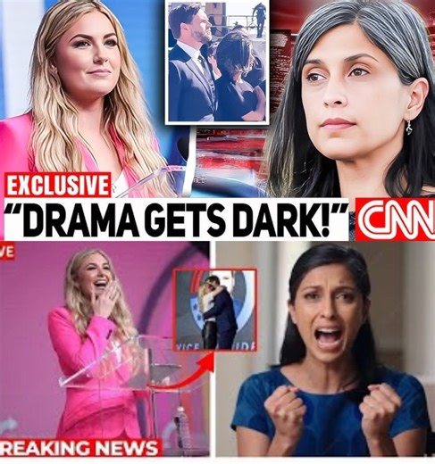 77K views · 590 reactions | Charlie Kirk’s Widow and Usha Vance...