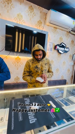 iphone_hub on Instagram: "Thanks for visit ✅🛍️ @iphone_hub__babain"