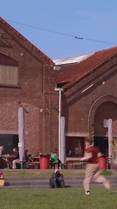 54K views · 742 reactions | Leuven: Where history and vibrancy intertwine. Explore cobblestone streets, medieval architecture , and the prestigious KU Leuven. Savour Belgian brews  in cozy pubs or bask in the charm of Grote Markt. A city that captivates with its rich heritage and youthful energy. ♥️  Visit Leuven | Visit Flanders | Facebook