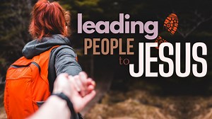 Making New Disciples - Day 1 of 4