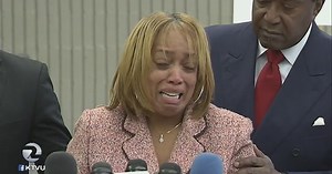 SFPD officers named in Mario Woods' fatal shooting; federal lawsuit filed