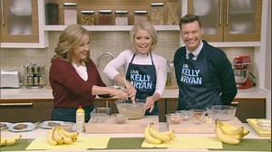 103K views · 1K reactions | Laurie Gelman faced off in our Banana...