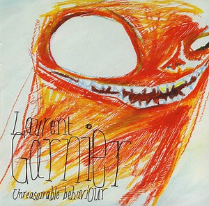 Laurent Garnier - Unreasonable Behaviour
