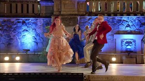 Evie has gone M.I.A. #WhereIsEvie | Disney Channel