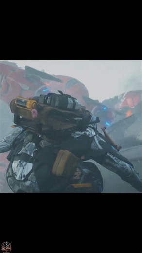 How Will Sam Survive THIS?! 😱 Death Stranding 2 Giant Machine #shortsfeed
