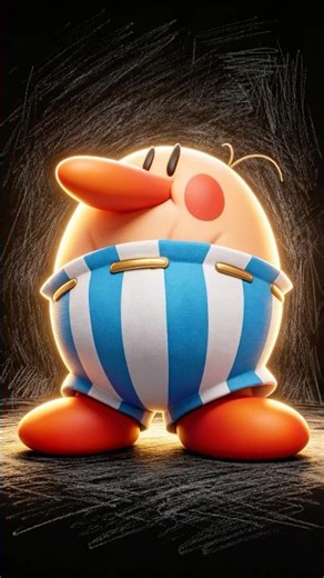 Evolution of Kamek Casting Enlarge Spell on Enemies in Super Mario Games (Part 1)