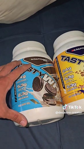 Understanding Whey Protein and Adaptogens