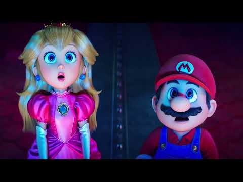 The New Cinema Trailer of The Super Mario Galaxy (2026) | Epic Adventure Begins | Nazaara Trailers