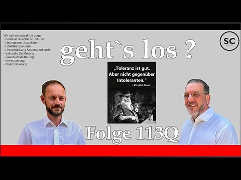 geht`s los ? Folge 1130