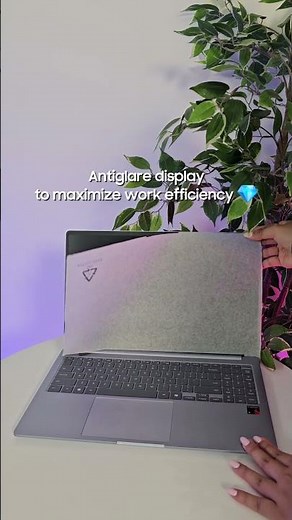 Unboxing Galaxy Book4 Edge | Samsung