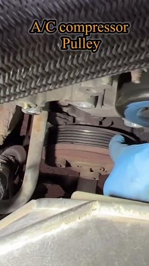 Bypass A/C | 2002 | Ford | F150 | 4.6L | #ford #f150 #shorts #thequickautolook