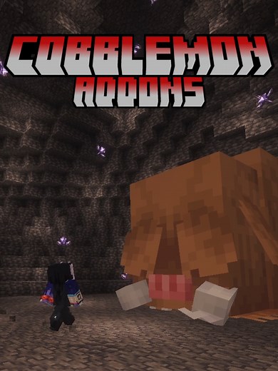 Ta survie Cobblemon ne sera plus jamais la même ! 🧬 De la Méga-Évolution aux Raids légendaires, voici les 5 addons indispensables. 🔥 📌 Ma liste : 1️⃣ Mega Showdown 2️⃣ Pokenav 3️⃣ Radical Pokémon Trainer 4️⃣ CobbleDollars 5️⃣ Cobblemon Raid Et toi, tu conseilles quoi comme addon ? Dis-le moi en com’ ! 👇 #minecraft #minecraftfr #cobblemon #pokemon #minecraftmods #gamingfr #modsminecraft
