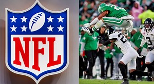 Ranking 5 Best And Worst Moments In The NFL 2024 Season