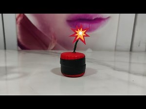 How to make a homemade bomb | DIY