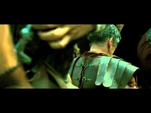 The eagle - clip - il combattimento