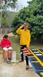 538K views · 7K reactions | Easy game凌|| #game #reels | Fun funny T | Facebook