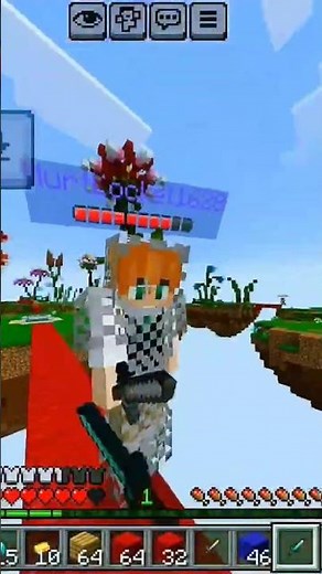 HOW TO IMPROVE🔥 YOUR AIM IN MINECRAFT 2026