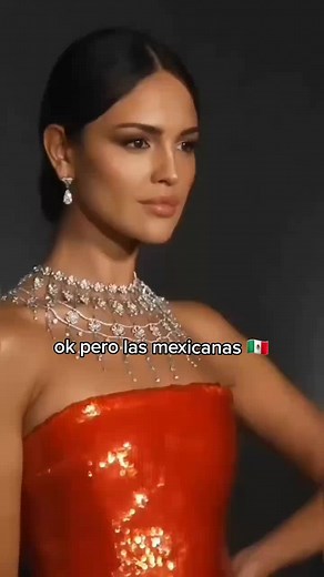Mujeres de México🔥🔥🔥 #viral #mexico #mexicanas #fyp #parati #eizagonzalez #dannapaola #sofiareyes #macagarcia #lizethselene #barbaralopez #yuridia #andreameza #women #beauty