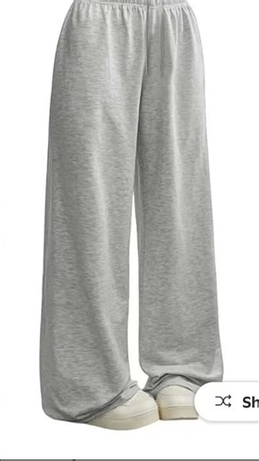 When u feel like disappearing at school these pants really save u am I right?