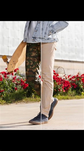 Tips - How to Add Pattern in object using Adobe Photoshop 2026 #logo_academy