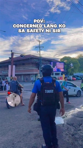 293K views · 5.1K reactions | Please be a role model or a good example to others! Kadtong medyu mga edaran na kamo na unta ang manambag sa mga batan-on about Safety driving ilabina sa wearing of helmet! Concerned lang ko sa inyung safety! God Bless you all and Ride Safe kanunay! #TsipTors #RinaldCagampangTorrejos #RoadSafetyAwareness | Ronald Cagampang Torrejos | Facebook