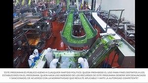 1.2K views | Taylor Farms es una empresa agroindustrial ubicada en Guanajuato, en búsqueda de talento con perfiles de INSPECTOR DE CALIDAD y EMPLEADOS GENERALES; ofrece prestaciones superiores a la Ley, para mayor información puedes contactar al 961 689 0638 de lunes a viernes en horario de 9.00 a 15.00 hrs. | Empleos Chiapas | Facebook