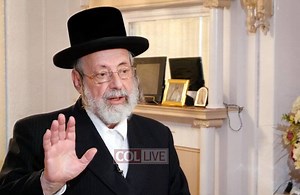 The Shidduch That Came Out a Dream