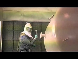 Graco XP70 Plural Component Sprayer