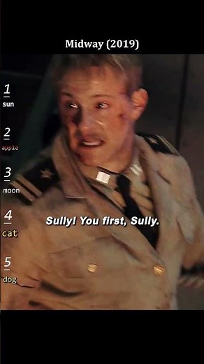 The Battle That Changed Everything | Midway (2019)