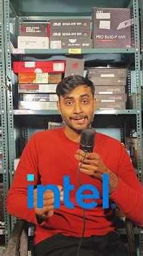 Intel Took Advantage ⚡ Price Strategy Exposed!