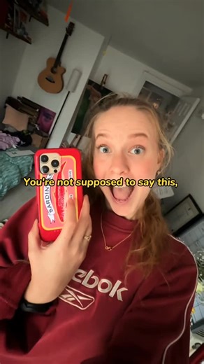 Emily Crane on Instagram: "I scroll so much (and I love it) See, The problem isnt that phone is bad… The problem is that phone is good It’s too good. Why would you harvest your serotonin in a book, or outside, when scrolling does it so well? Why would you get changed, into outdoor clothes, and faf about putting your shoes on, and go for a walk, and read a book on a park bench when scrolling gets you so much more joy so much quicker?? Thing is though, I get so wired and alert so quickly with my p