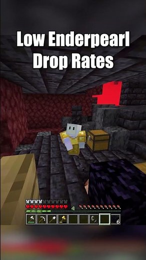 Why Speedrunners use this version of Minecraft?