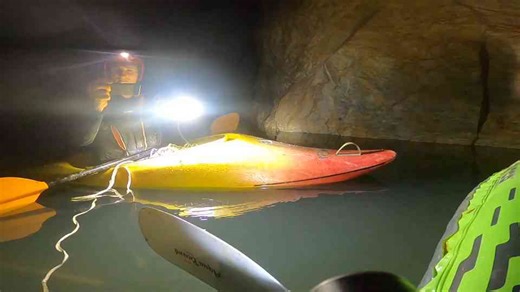 The Actual Pressure Limit Of The GoPro Hero 8 Black Seals