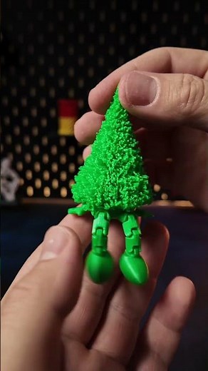 🌲 Christmas tree - 3D Printed