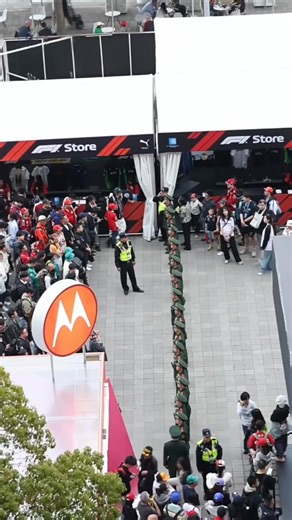 164K views · 2.9K reactions | Human Barrier in Action! 﫡 These armed police officers form a “human gate” to ensure public safety. Incredible discipline and teamwork!  #Security #Discipline #Teamwork #China #Chinalife | Embassy of The People's Republic of China in the United States | Facebook