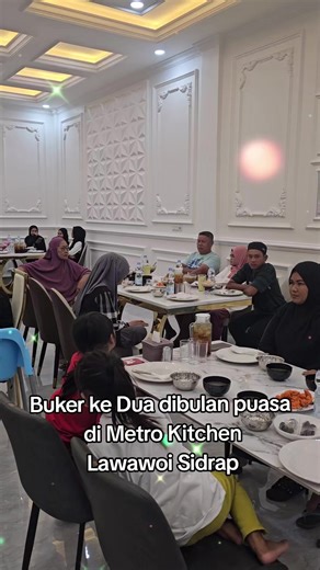 Menu Makanan Unik di Metro Kitchen Sidrap