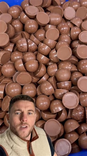 Wonky Chocolate turns surplus into something special — saving luxury treats from landfill. 🌍 Every box helps cut food waste 🍫 Premium chocolate, rescued from surplus ⭐️ 15,000 five star reviews 💚 Indulgence that feels good 👉 Do good. Eat great chocolate: wonky.com/pages/chocolate-build-a-bundle | The wonky ones