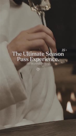 3.4K views · 29 reactions | Winter at Hatley ✨ The Premier Pass...