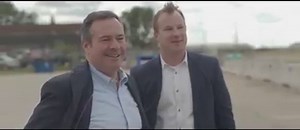 Earlier this week I visited Canadian Armed Forces base Suffield, together with Brad Rutherford MLA for Leduc-Beaumont, Michaela Glasgo, and Drew Barnes. Very impressed to see live fire British Army BATUS training exercises in one of the world’s largest military bases. Suffield is a key link in Canada-UK relations, and an important part of the Southeastern Alberta economy. | Jason Kenney