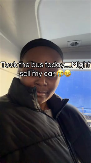 Why I Enjoyed Taking the Bus Again