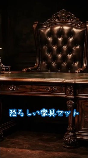 SCP-738 (悪魔の取引) をAI画像で解説 #scp #Shorts