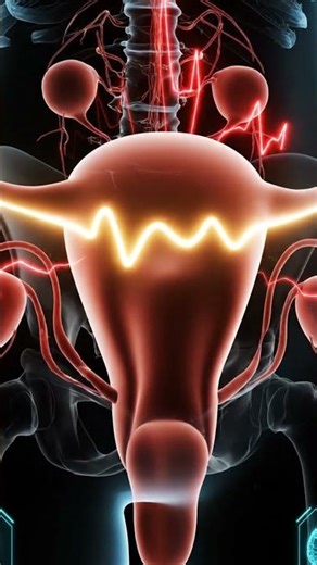 Why Labor Pain Comes in Waves – Inside the Body Explained