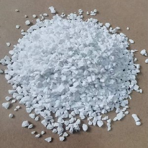 High Strength Lightweight Aggregate for Lightweight Thermal Insulation Building Materials