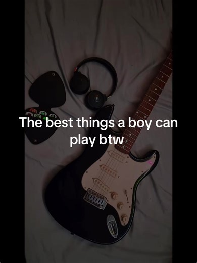 Top Instruments Every Boy Should Learn